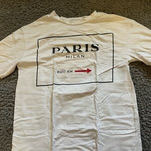 3 Graphic Tees bundle